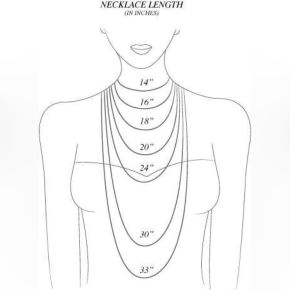 Vintage 925 Stamped Silver Rope Necklace - Picture 4 of 4